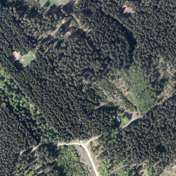 Satellite imagery of Gemeinheitskopf, DE