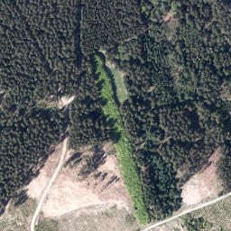 Satellite imagery of Gemeinheitskopf, DE
