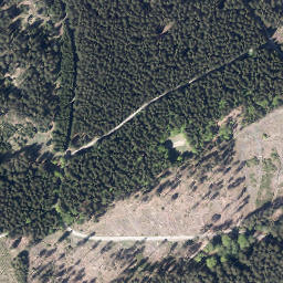 Satellite imagery of Gemeinheitskopf, DE