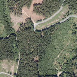 Satellite imagery of Nuttlarer Höhe, DE