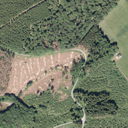 Satellite imagery of Ebberg, DE