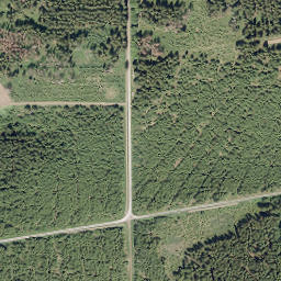 Satellite imagery of Ebberg, DE