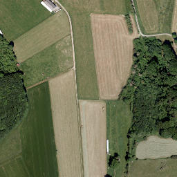 Satellite imagery of Großer Scheffelberg, DE