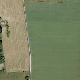 Satellite imagery of Großer Scheffelberg, DE