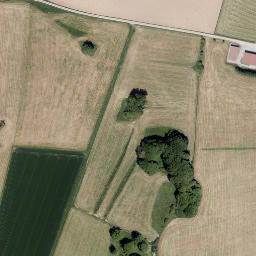 Satellite imagery of Romberg, DE