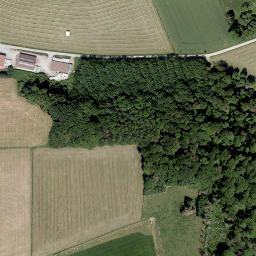 Satellite imagery of Romberg, DE