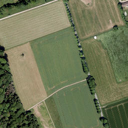 Satellite imagery of Romberg, DE