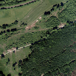 Satellite imagery of Eisenberg, DE
