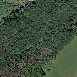 Satellite imagery of Eisenberg, DE