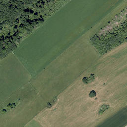 Satellite imagery of Eisenberg, DE
