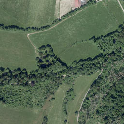 Satellite imagery of Lüchtenberg, DE