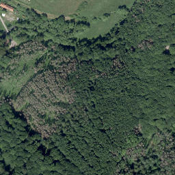 Satellite imagery of Lüchtenberg, DE