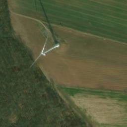 Satellite imagery of Wengeker Berg, DE
