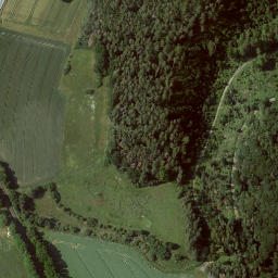 Satellite imagery of Stromberg, DE