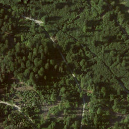 Satellite imagery of Heidelbeerenberg, DE