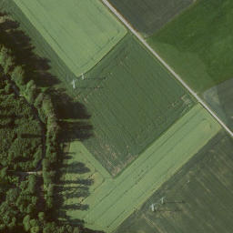Satellite imagery of Heidelbeerenberg, DE