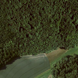 Satellite imagery of Großer Stuvenberg, DE
