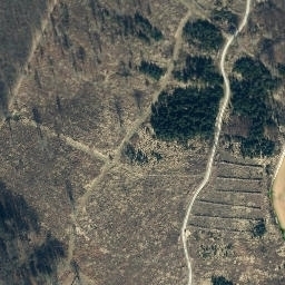 Satellite imagery of Tremberg, DE