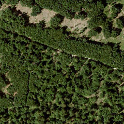 Satellite imagery of Hackelberg, DE