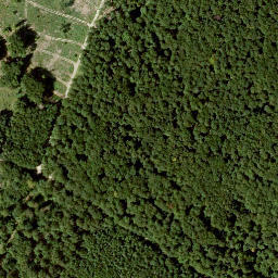 Satellite imagery of Hackelberg, DE