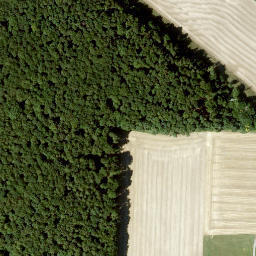 Satellite imagery of Hackelberg, DE