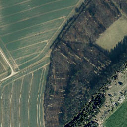 Satellite imagery of Pferdeberg, DE