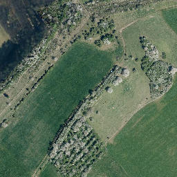 Satellite imagery of Pferdeberg, DE