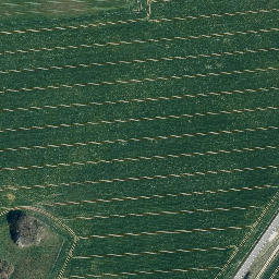 Satellite imagery of Hasenberg, DE
