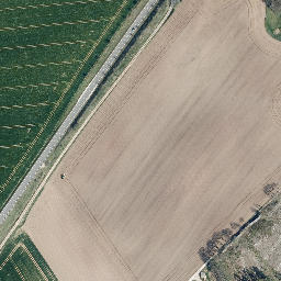 Satellite imagery of Hasenberg, DE