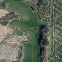 Satellite imagery of Hasenberg, DE