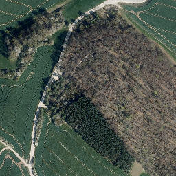 Satellite imagery of Dietzenberg, DE