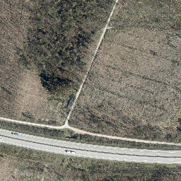Satellite imagery of Mühlberg, DE