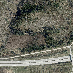 Satellite imagery of Mühlberg, DE