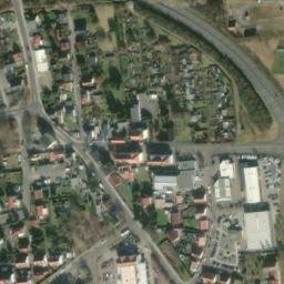 Satellite imagery of NDB-Funkfeuer MA, DE