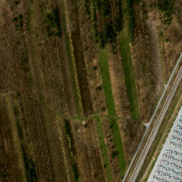 Satellite imagery of 2-17/14, PL
