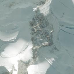 Satellite imagery of Asperity Mountain, CA