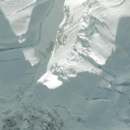 Satellite imagery of Asperity Mountain, CA