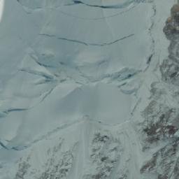Satellite imagery of Asperity Mountain, CA