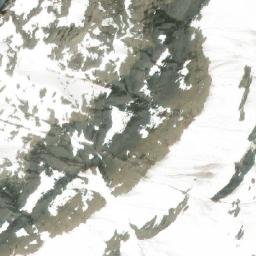 Satellite imagery of Collier Peak, CA