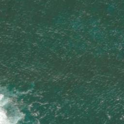 Satellite imagery of Fastnet Rock, IE