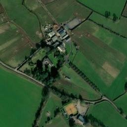 Satellite imagery of boundary_stone, GB
