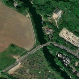 Satellite imagery of survey_point, GB