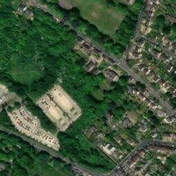 Satellite imagery of survey_point, GB