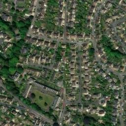 Satellite imagery of survey_point, GB