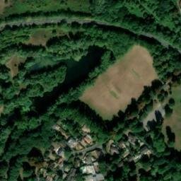 Satellite imagery of Coal tax post, GB