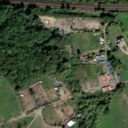 Satellite imagery of Coal tax post, GB