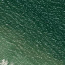 Satellite imagery of White Ness, GB