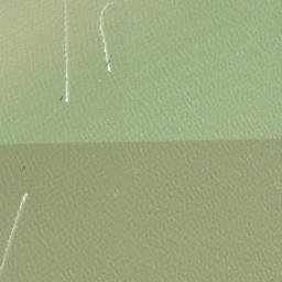 Satellite imagery of Hoek van Baarland, NL