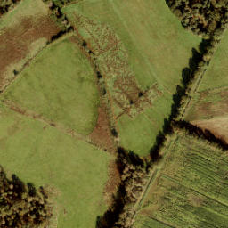 Satellite imagery of boundary_stone, NL