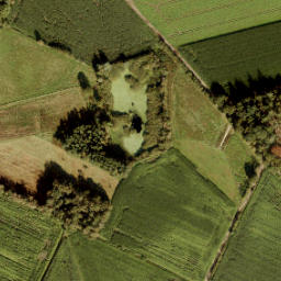 Satellite imagery of boundary_stone, NL
